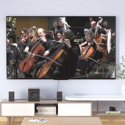 18. Wozinsky HDMI 2.1 Cable 8K 60 Hz 48 Gbps / 4K 120 Hz / 2K 144 Hz 1 m Silver (WHDMI-10)