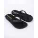 5. Ipanema Anat Lolita Women's Summer Flip-Flops Black (83140-23376)