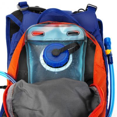 4. Spokey Dew 926801 backpack