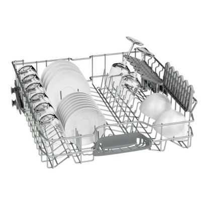 6. BOSCH SMV4HVX11E built-in dishwasher