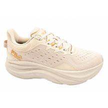 Fila Retron women's sports shoes beige sneakers comfortable fashionable