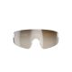 3. POC Elicit Toric+ Cycling Glasses – white, cat. 2 + cat. 0