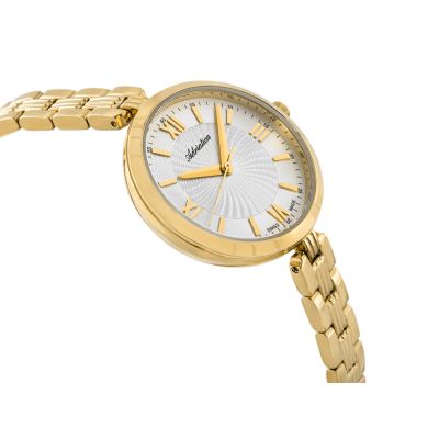 3. ADRIATICA Classic Women's Watch A3828.1163Q + BOX
