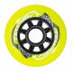 9. TEMPISH Radical Color PU 84A Wheels