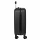 4. Real Madrid suitcase cabin hand on wheels 612357851 