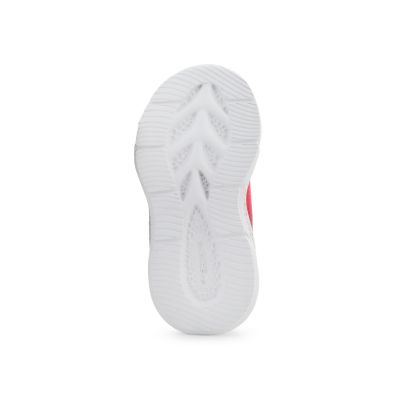 5. Skechers S-Lights Meteor-Lights shoes - Krendox Jr 401495N-RDBK