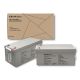 7. QOLTEC AGM BATTERY 12V | 200AH | MAX.3000A