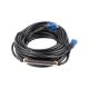 2. Lanberg CA-HDMI-20CU-0150-BK cable (HDMI M - HDMI M; 15m; black)