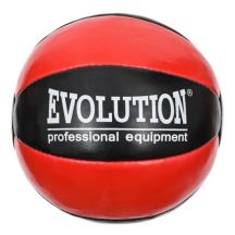 PIŁKA LEKARSKA EVOLUTION TR-210 SKÓRA SYNTETYCZNA 1 KG