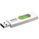 3. ADATA UV320 USB Flash Drive 256GB USB Type-A 3.2 Gen 1 (3.1 Gen 1) Green, White