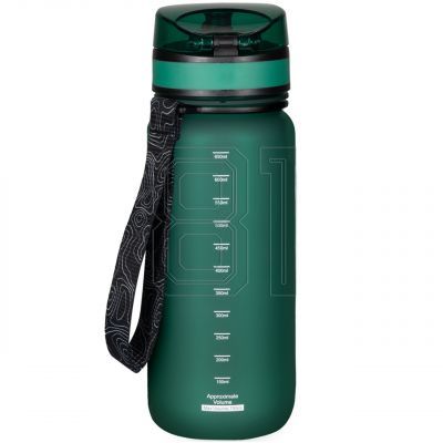 8. Alpinus Trysil 650 ml Active Tritan Bottle UZ11056