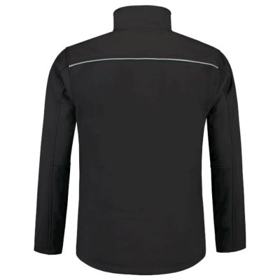 2. Tricorp Luxury Softshell M MLI-T53T1 jacket