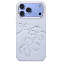 Uniq Coehl Cloude Magnetic Charging Case for iPhone 18 Pro Max / 17 Pro Max - Blue