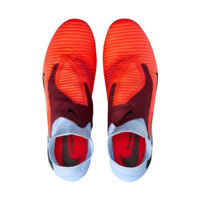 4. Nike Phantom 6 High Elite AG-PRO HQ2329 400 Football Boots