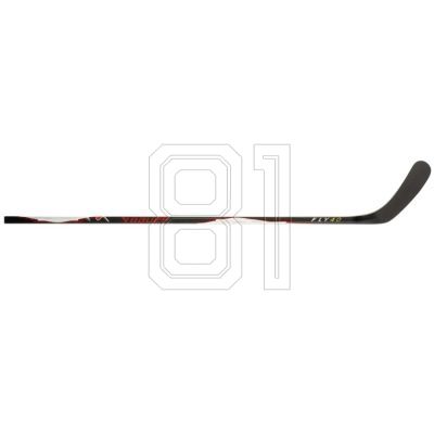 2. Bauer Vapor Fly40 GripTac 1064909 Composite Stick