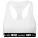 4. Puma Racer Back Top 1P Hang Sports Bra W 907862 05