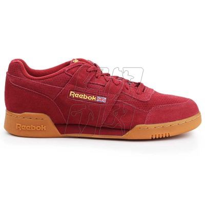 7. Reebok Workout Plus MU M DV4285 shoes