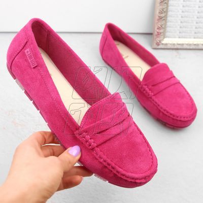 2. Big Star moccasins NN274934 W INT1997C