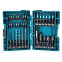 Makita B-66896 Drill Bit Set
