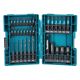 Makita B-66896 Drill Bit Set