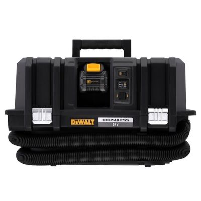 2. DeWALT DCV586MT2-QW vacuum cleaner