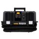 2. DeWALT DCV586MT2-QW vacuum cleaner