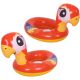 INFLATABLE PARROT 118x75x70CM 35191