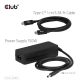 6. NB ACC 14IN1/USB-C 150W Docking Station CSV-2540 CLUB3D