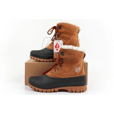 10. Lee Cooper W LCJ-24-44-2869L Snow Boots