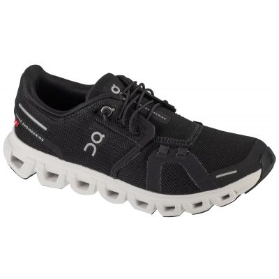 On Cloud 6 3WF10060299 Black 36.5
