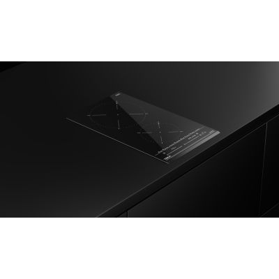 8. Teka IZC 32600 MST Black Built-in 30 cm Zone Induction Hob 2 zone(s)