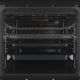 14. WHIRLPOOL AKZ9S 8220 FB SteamSense black steam oven