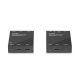 4. Lindy HDMI Extender 70m Cat.6 4K60, USB & Audio