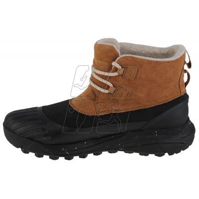 2. Shoes Merrell Siren 4 Thermo Demi WP W J036998