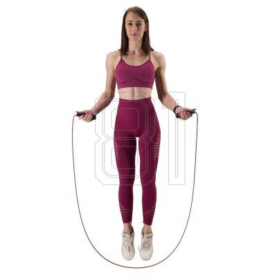 33. Leather jump rope SK03 17-36-003