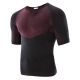 2. Thermoactive shirt Hi-Tec Hano Top M 92800372287