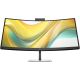 7. HP Series 5 Pro WQHD 34” USB-C Conference Monitor – 534pm