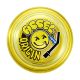4. HYPER YOYO ACCEL – HIP-HOP YELLOW