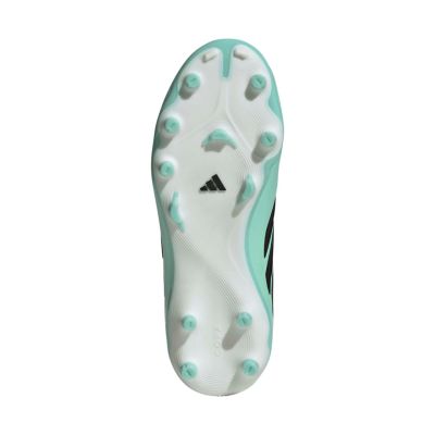 6. adidas Copa Pure IV League FG KI0663 Kids' Soccer Shoes