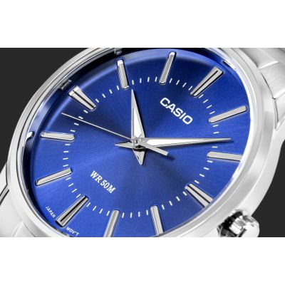 4. Men's Watch CASIO MTP-1303PD-2AVEG + BOX