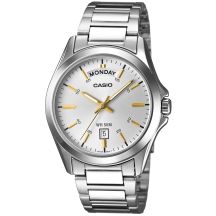 Men's Watch CASIO MTP-1370D-7A2VDF + BOX