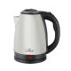 13. TITANUM ELECTRIC KETTLE RORAIMA 1.8 L INOX TKK102X