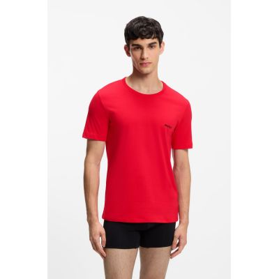 4. Boss Bodywear T-SHIRT MULTICOLOR (50532811-990)