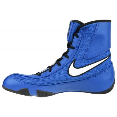 6. Nike Machomai M 321819-410 shoes 