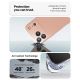 8. Spigen Liquid Air Case for iPhone 18 Pro Max / 17 Pro Max - Pink