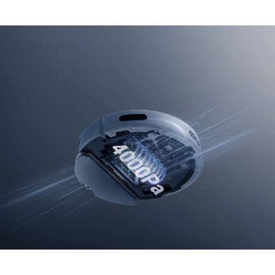 3. EZVIZ CS-RE4-PWT2 Robot Vacuum Cleaner