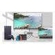 5. Manhattan 208222 HDMI Video Switch