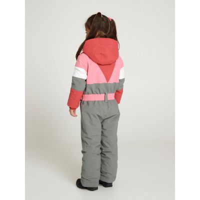 4. Protest PRTMICHON JR snowsuit (P4410122/475)