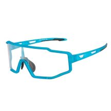 Rockbros Polarized Sports Glasses, Blue