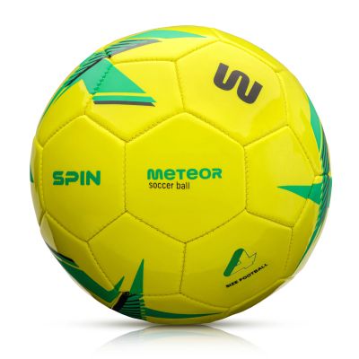 8. Football Meteor Spin 4 17263